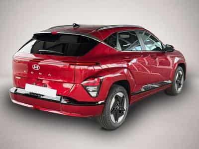 Hyundai Kona (2026) - Foto 3