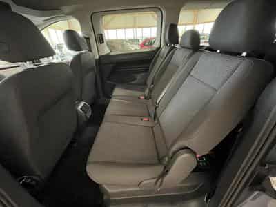 VW Caddy (2026) - Photo 10