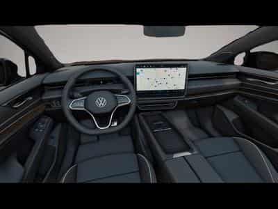 VW ID.5 (2026) - Photo 3