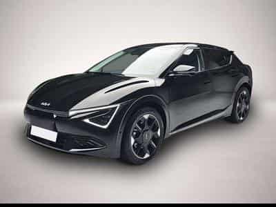 Kia EV6 (2026) - Photo 1