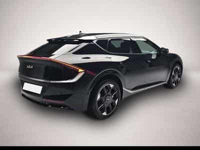 Kia EV6 (2026) - Photo 2