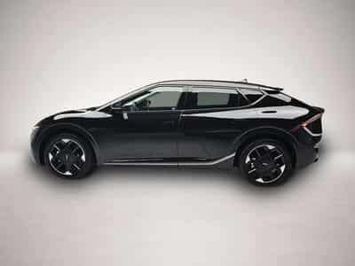 Kia EV6 (2026) - Photo 4