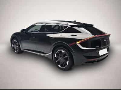 Kia EV6 (2026) - Photo 3
