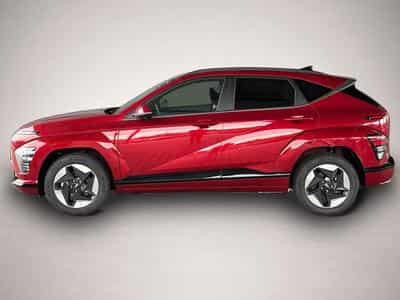 Hyundai Kona (2026) - Foto 2