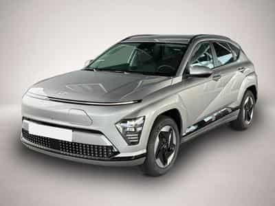 Hyundai Kona (2026) - Foto 1