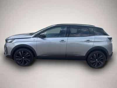 Peugeot 3008 (2024) - Photo 2