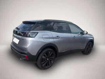 Peugeot 3008 (2024) - Photo 5