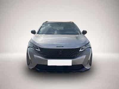 Peugeot 3008 (2024) - Photo 6