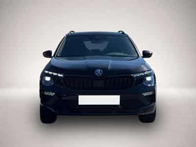 Skoda Kamiq (2025) - Photo 2