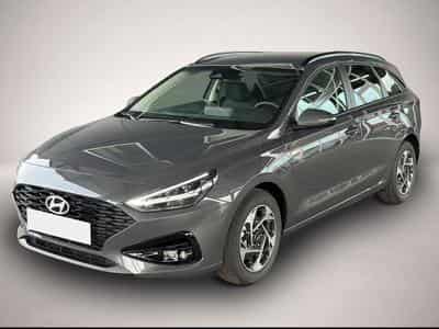 Hyundai i30 (2026) - Photo 1