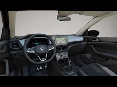 VW T-Cross (2025) - Photo 3