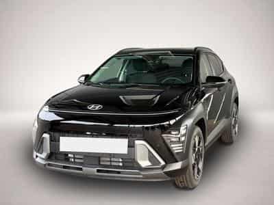 Hyundai Kona (2026) - Photo 1