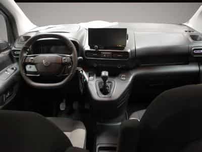 Citroën Berlingo (2024) - Photo 4