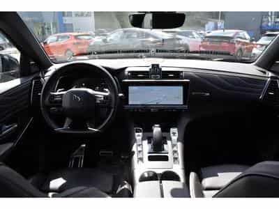 DS Automobiles DS7 (2024) - Photo 9