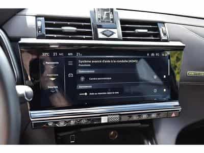 DS Automobiles DS7 (2024) - Photo 14