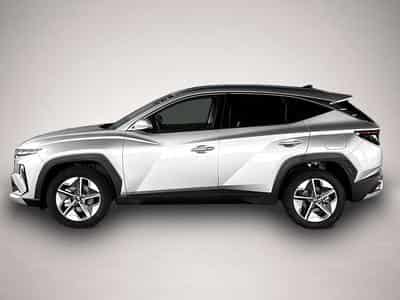 Hyundai Tucson (2025) - Photo 2