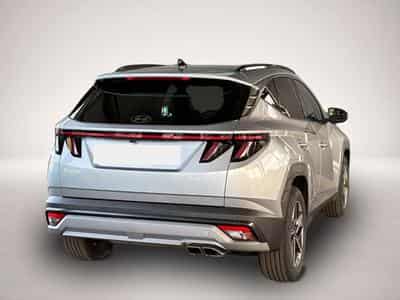Hyundai Tucson (2025) - Photo 3
