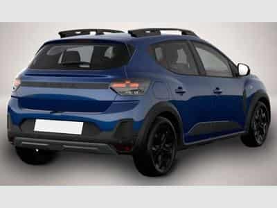 Dacia Sandero (2026) - Foto 4