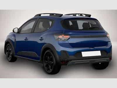 Dacia Sandero (2026) - Foto 3