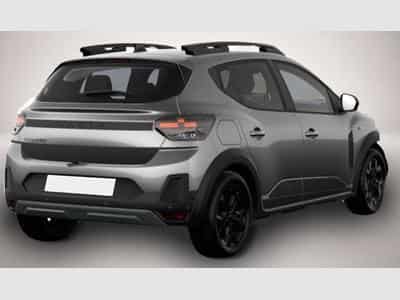 Dacia Sandero (2026) - Foto 4