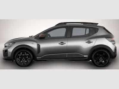 Dacia Sandero (2026) - Foto 2