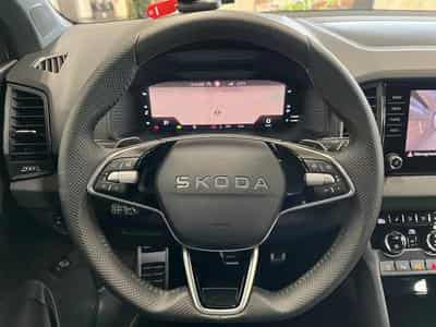 Skoda Karoq (2026) - Photo 11