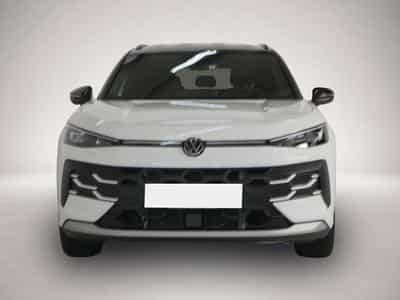VW T-Roc (2026) - Foto 2