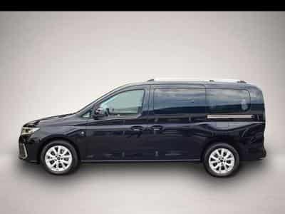 Ford Tourneo (2024) - Photo 4