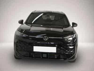 VW T-Roc (2026) - Photo 2