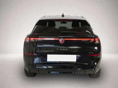 VW T-Roc (2026) - Photo 4