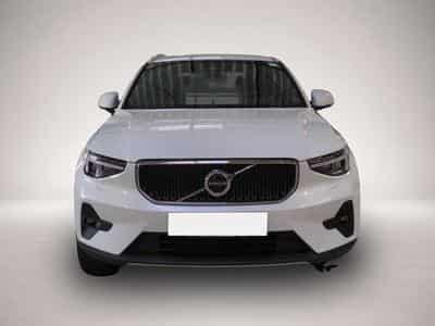 Volvo XC40 (2026) - Photo 5