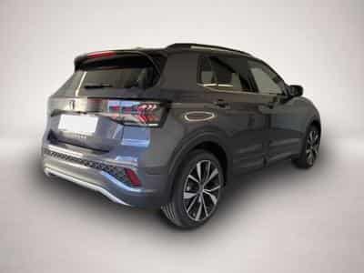 VW T-Cross (2026) - Foto 4
