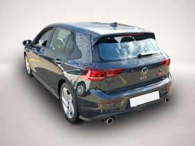 VW Golf (2024) - Foto 3