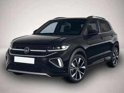 VW T-Cross (2026) - Foto 1