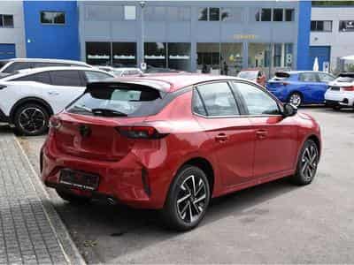 Opel Corsa (2025) - Photo 4