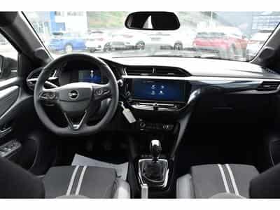 Opel Corsa (2025) - Photo 9