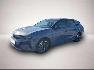 Opel Astra (2026) - Foto 2