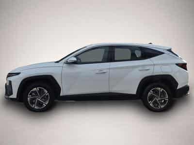 Hyundai Tucson (2026) - Foto 2