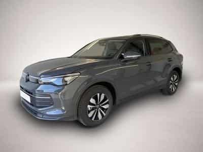 VW Tiguan (2026) - Photo 1