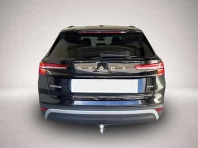 Skoda Kodiaq (2026) - Photo 5