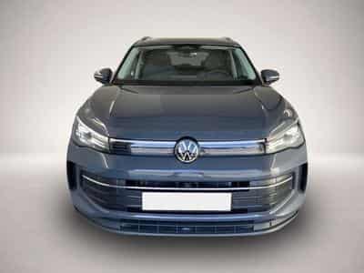 VW Tiguan (2026) - Photo 2