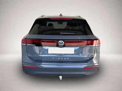 VW Tiguan (2026) - Photo 5