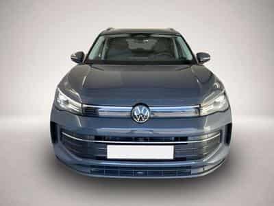 VW Tiguan (2026) - Photo 2