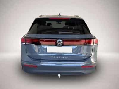 VW Tiguan (2026) - Photo 5