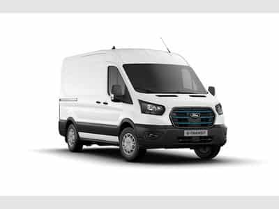 Ford Transit 2T Transit 2T Van 350M (L2H2) Trend BEV 67kWh 198cv RWD (2024) - Photo 1