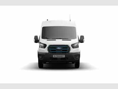 Ford Transit 2T Transit 2T Van 350M (L2H2) Trend BEV 67kWh 198cv RWD (2024) - Photo 2