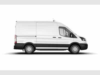 Ford Transit 2T Transit 2T Van 350M (L2H2) Trend BEV 67kWh 198cv RWD (2024) - Photo 3