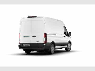 Ford Transit 2T Transit 2T Van 350M (L2H2) Trend BEV 67kWh 198cv RWD (2024) - Photo 4