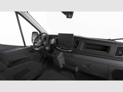 Ford Transit 2T Transit 2T Van 350M (L2H2) Trend BEV 67kWh 198cv RWD (2024) - Photo 5