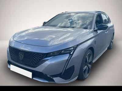 Peugeot 308 (2025) - Photo 2